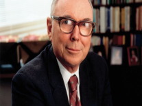 101 câu nói hay nhất của Charlie Munger