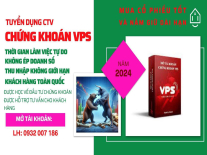 Khám phá cơ hội kiếm tiền bằng việc trở thành một cộng tác viên chứng khoán VPS (VPS Securities).