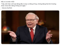 Vậy bạn muốn trở thành Warren Buffett tiếp theo? - Bởi Mark Sellers