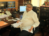 10 bài học của Rakesh Jhunjhunwala về đầu tư