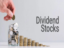 The Power of Dividend Growth - Sức mạnh của tăng trưởng cổ tức 